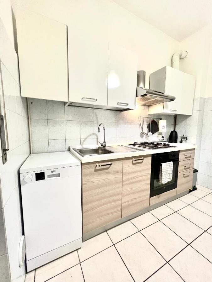 La Dolce - Navigli Appartamento