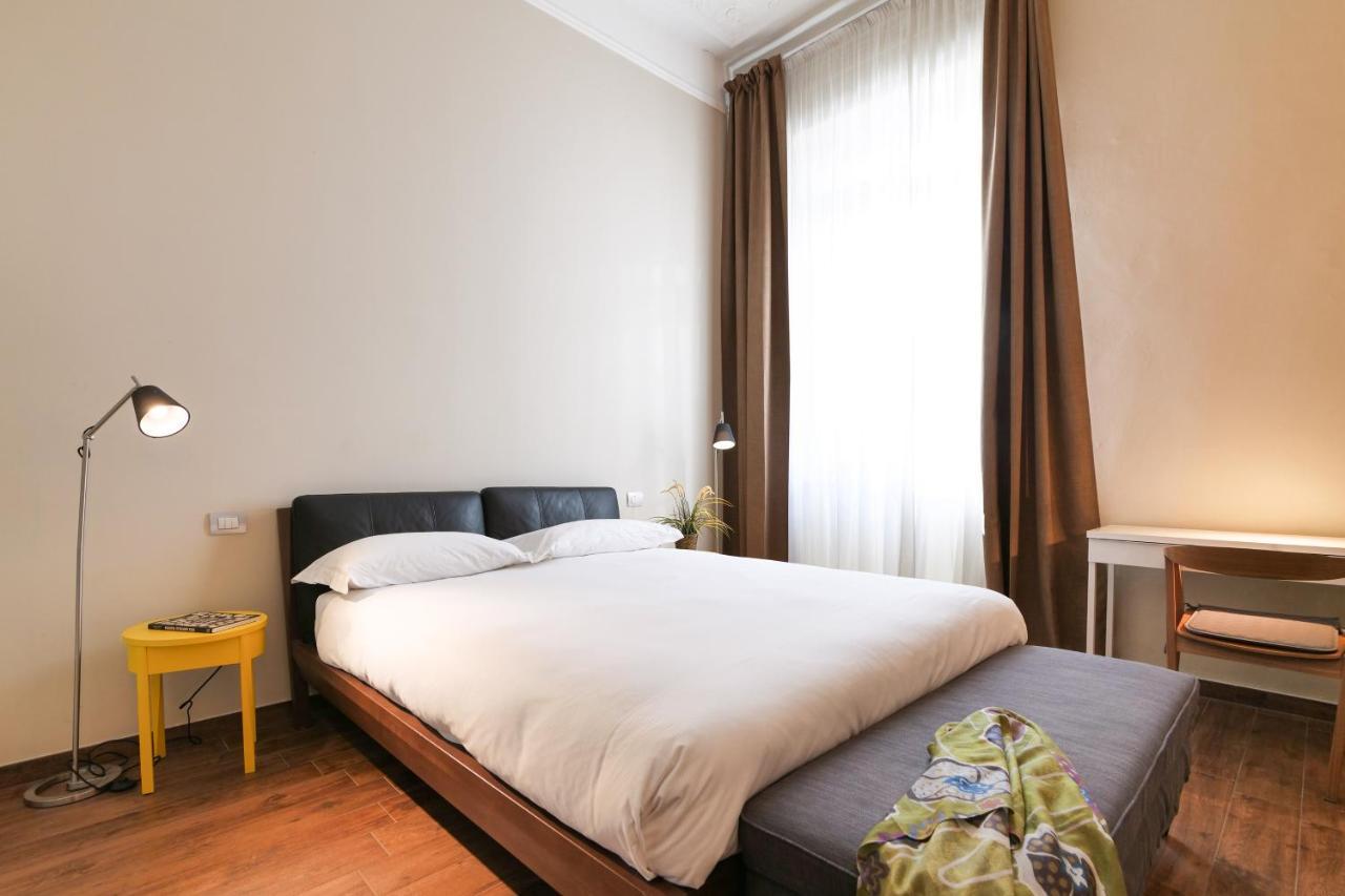 Contempora - Crocetta - Aida Apartamento *