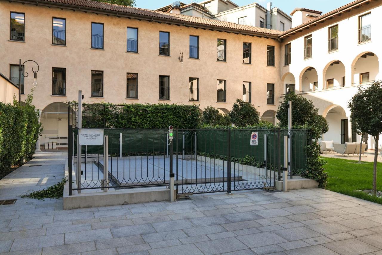 Apartamento Contempora - Crocetta - Aida Milão
