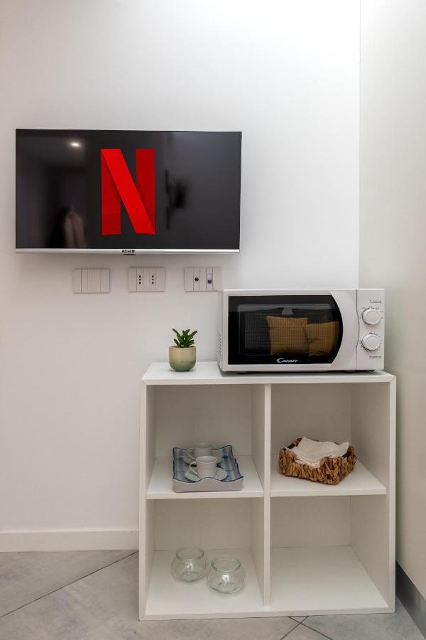 Apartamento Sansiro-duomo, Exclusive Apartment, Wifi & Netflix