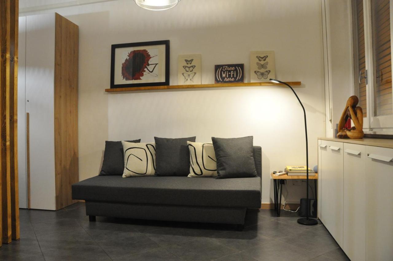 C - Design Bilo -m3- 8 Min Dal Duomo Apartment Milan