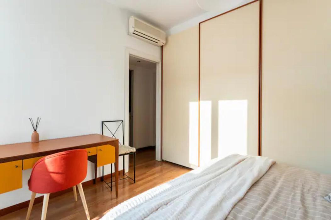 Apartment Fashion & Design @ Center Of - Duomo / Brera *