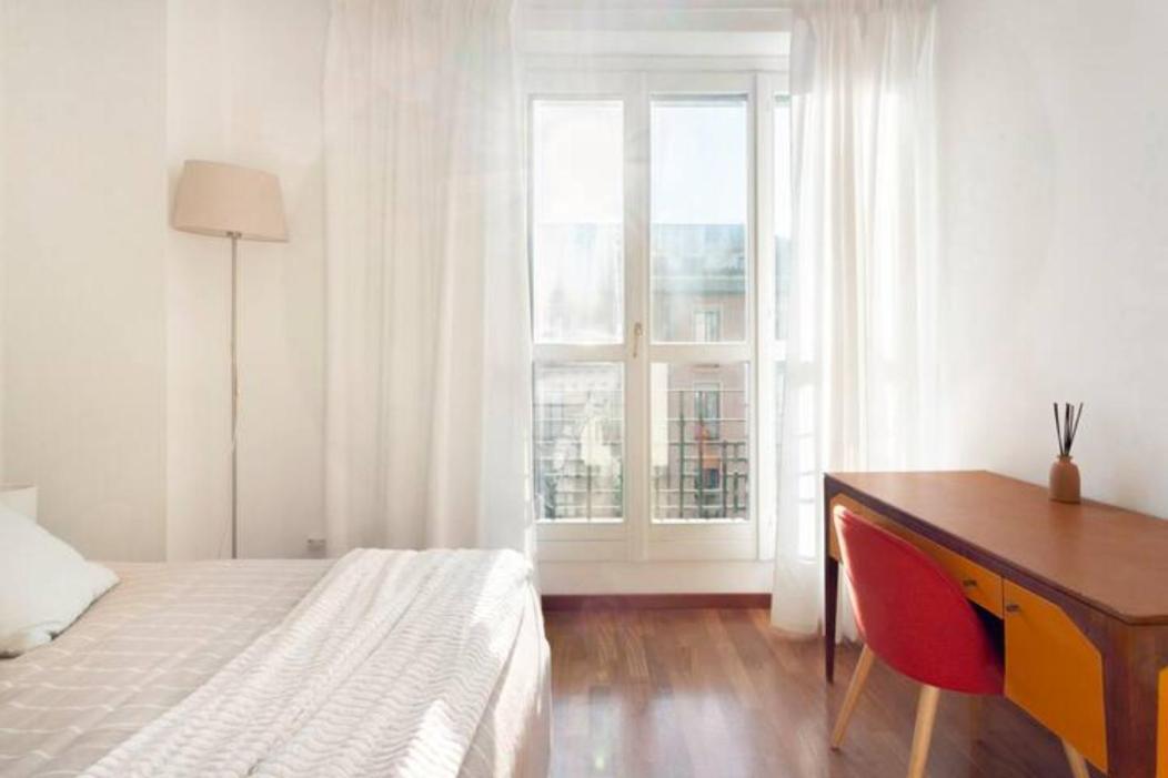 Apartment Fashion & Design @ Center Of - Duomo / Brera Milan