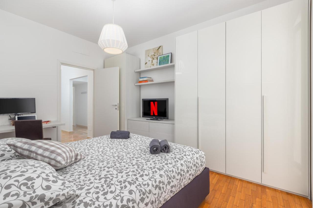Apartamento Marghera-fiera Elegante E Luminoso *