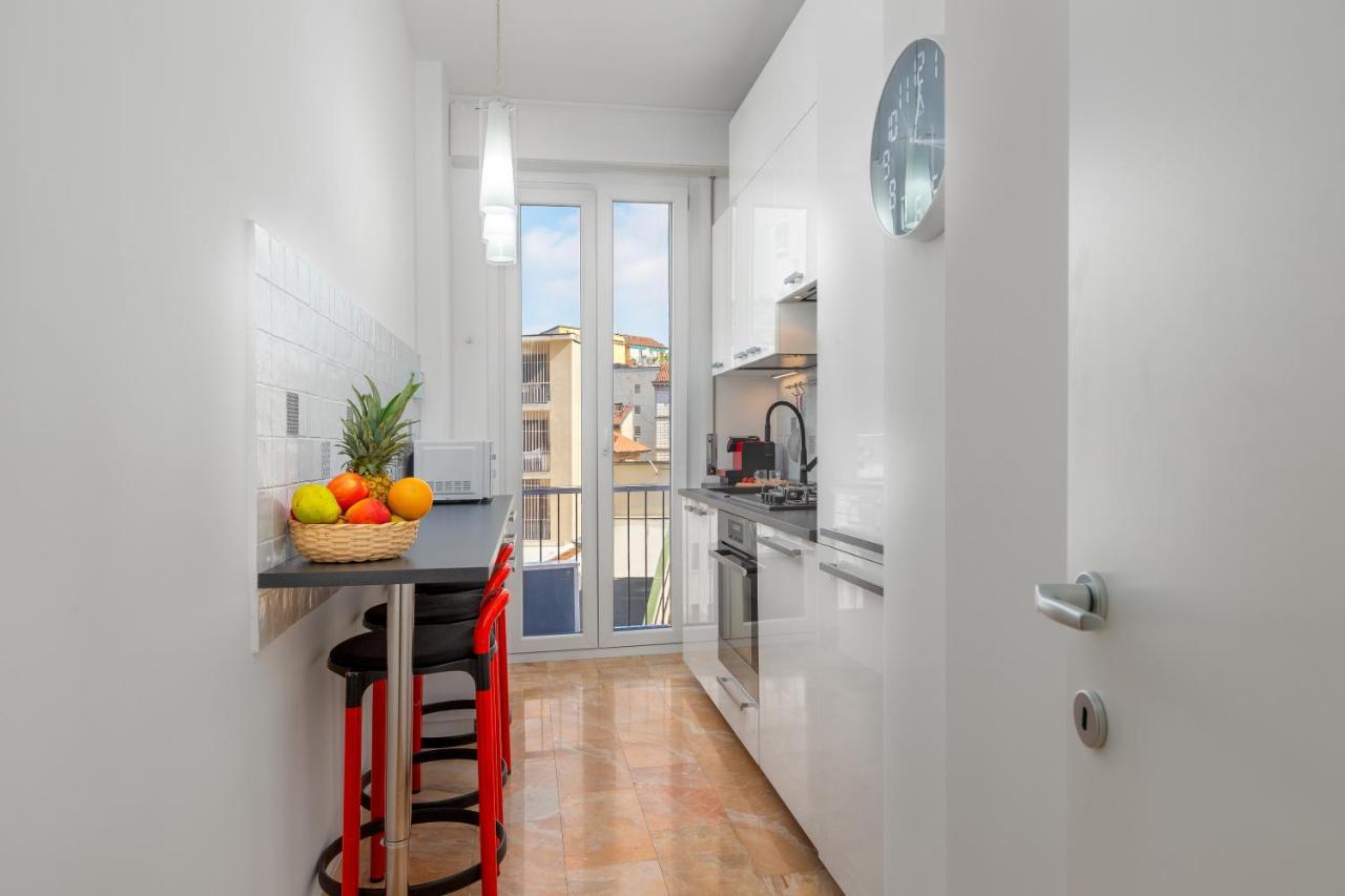 Apartamento Marghera-fiera Elegante E Luminoso