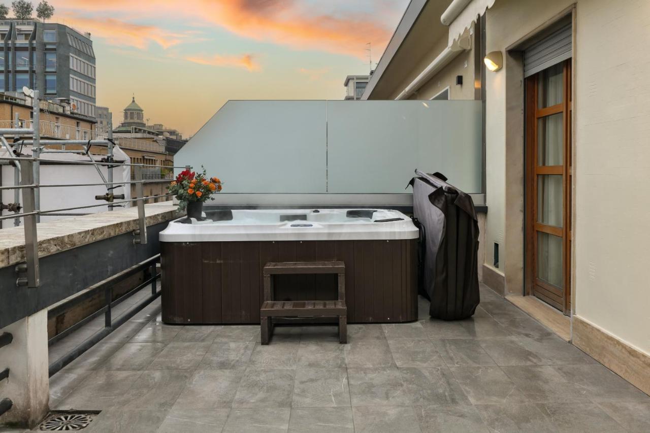 Prestige Boutique -piazza Duomo Apartment Milan