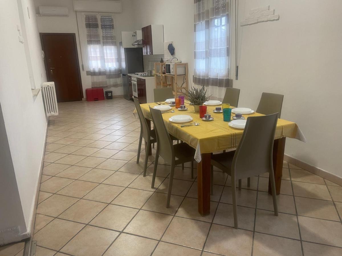 Roberta House Milan