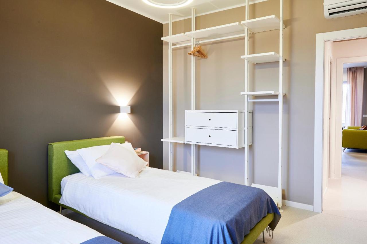 Guest house Ribbon Milan