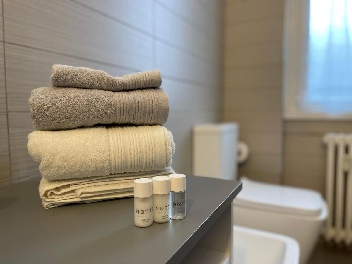 Vivapartments Milanoinganni Milan