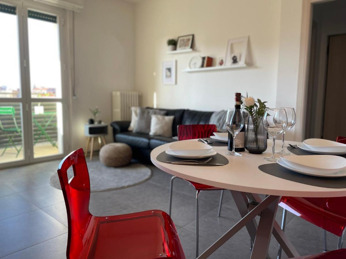 Vivapartments Milanoinganni * Milan