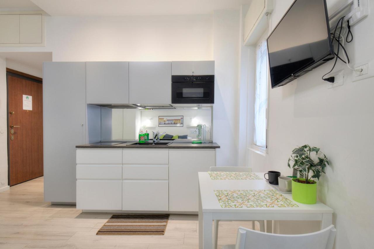 I Host - Cossa 19 Apartment