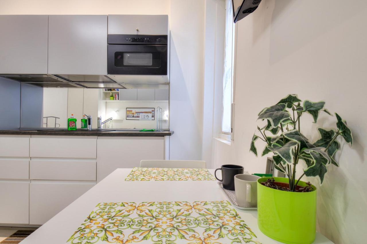 Apartment I Host - Cossa 19 Milan