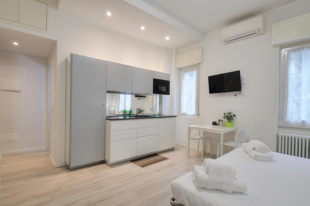I Host - Cossa 19 Apartment Milan