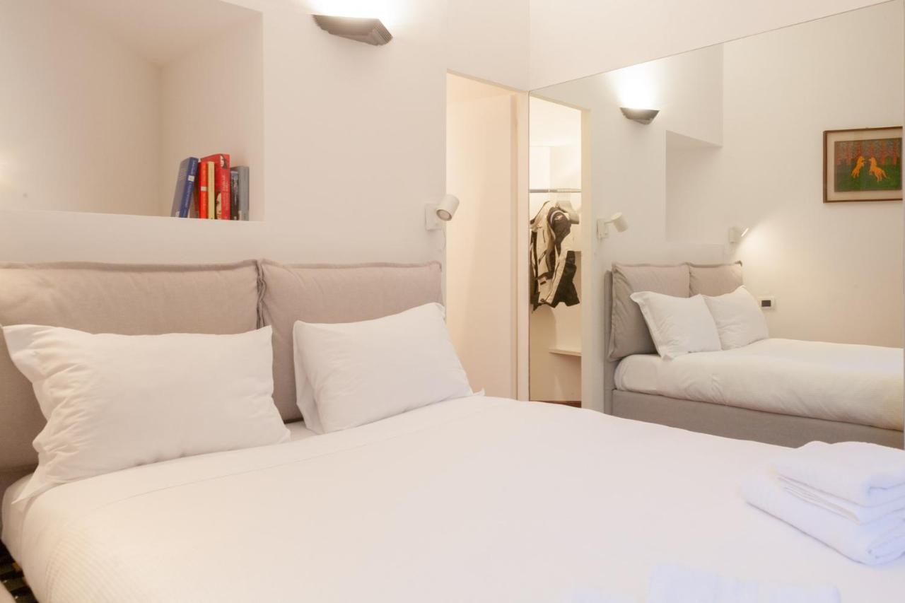 Apartment Bnbutler - Eustachi, 47 - Per Vivere Alla Milanese