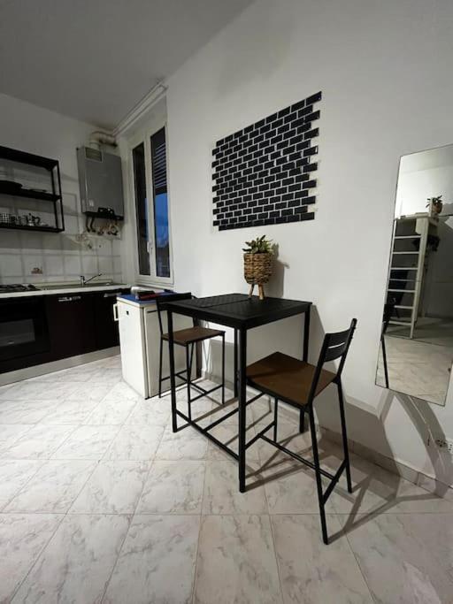Apartment Frank_135 Milan