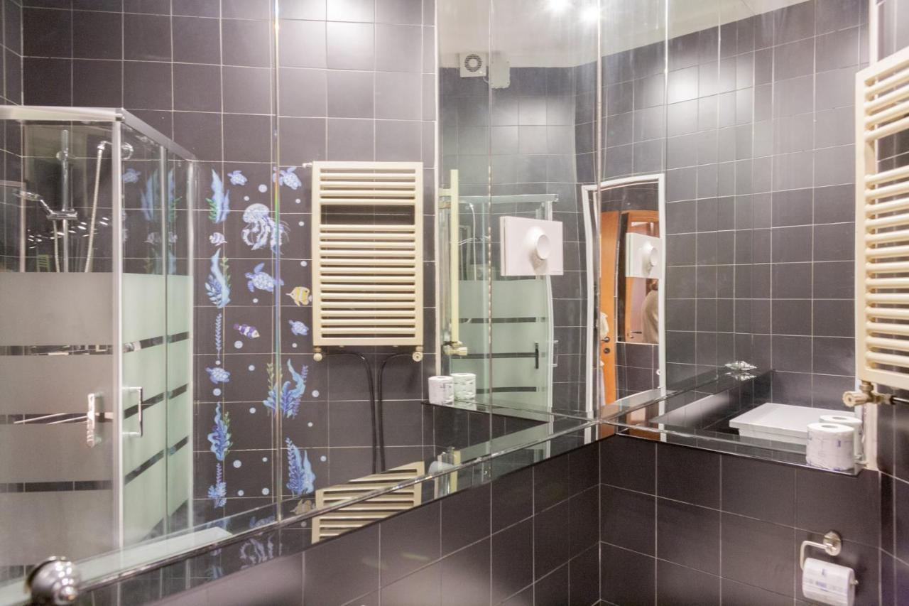 Bnbutler - Eustachi, 47 - Per Vivere Alla Milanese Apartment