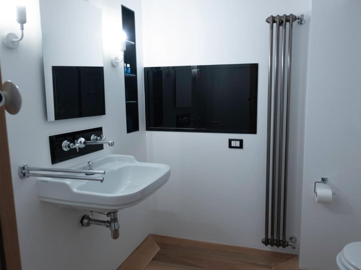 Apartment Luxury Milan