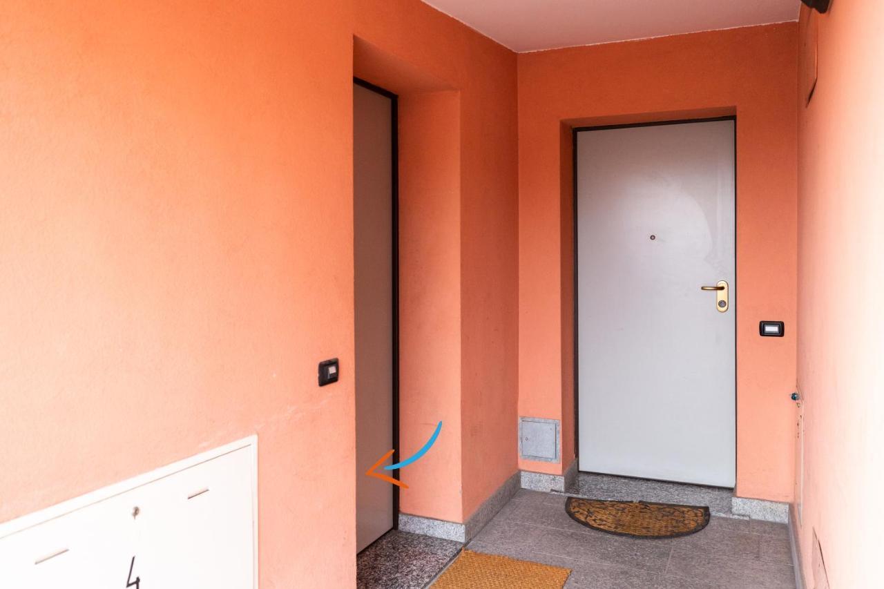 Apartamento Gorla Skyline - Floor Milão