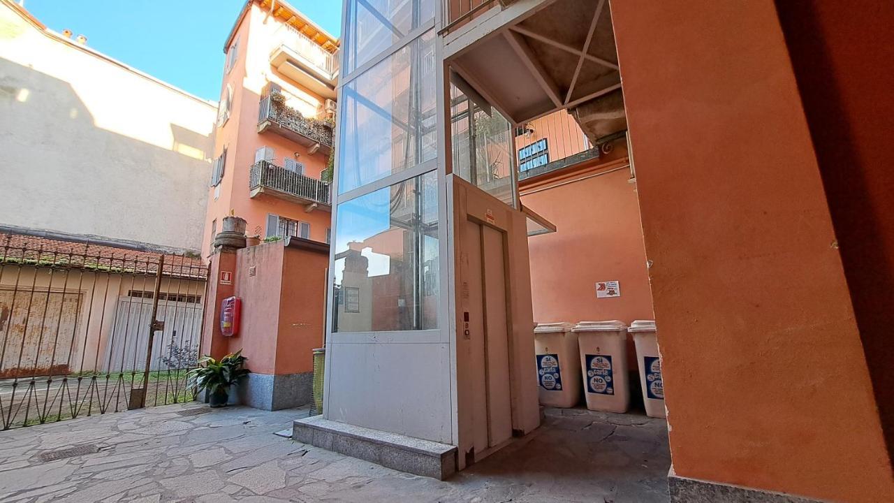 Apartamento Gorla Skyline - Floor *