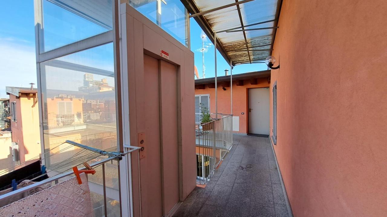 Gorla Skyline - Floor * Milan