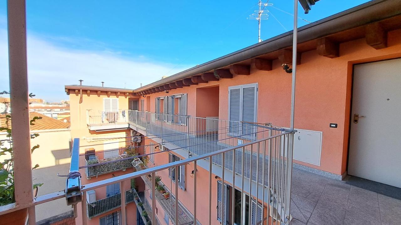 Gorla Skyline - Floor Apartamento