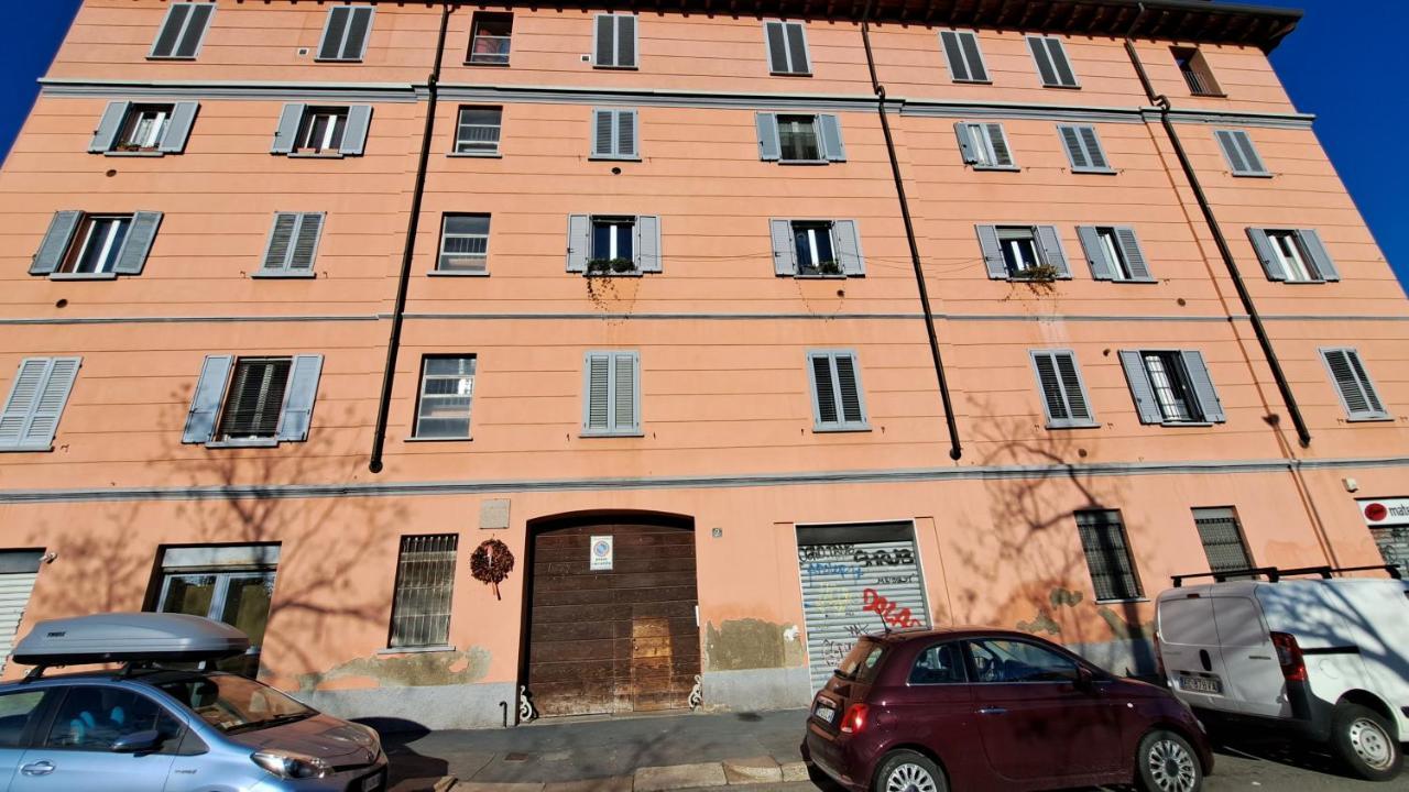 Apartamento Gorla Skyline - Floor *
