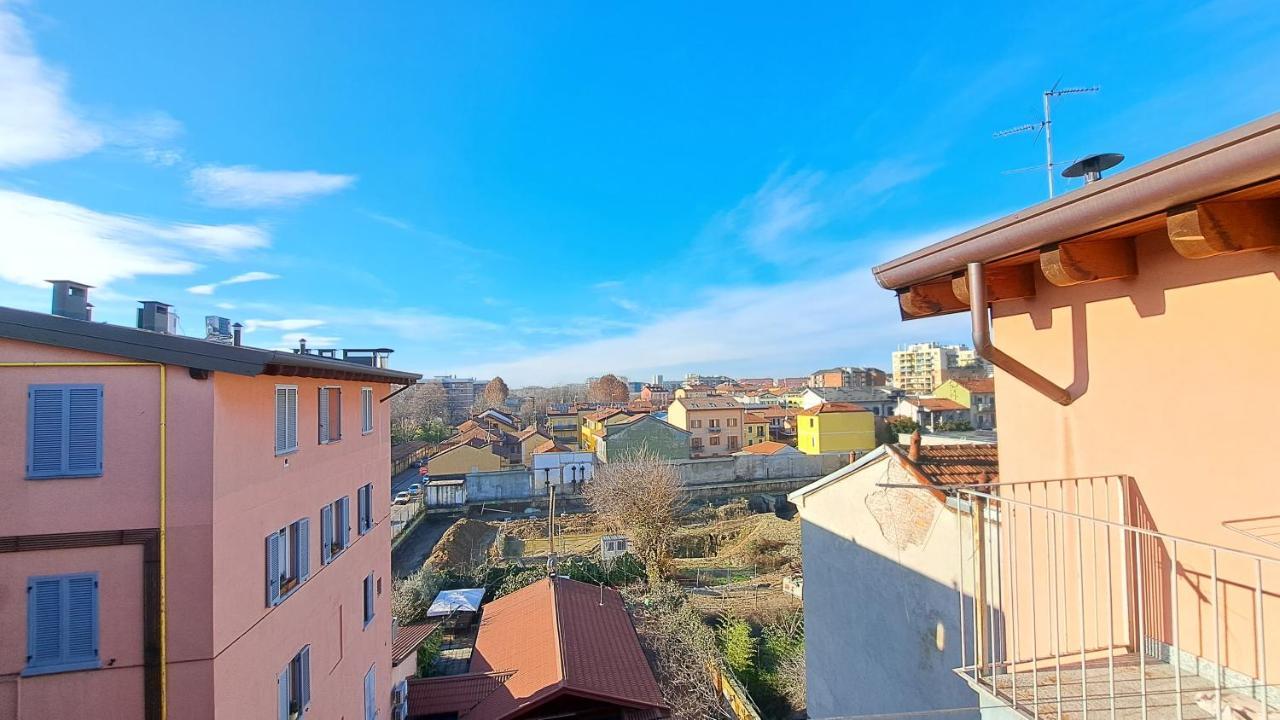 Gorla Skyline - Floor Apartamento Milão
