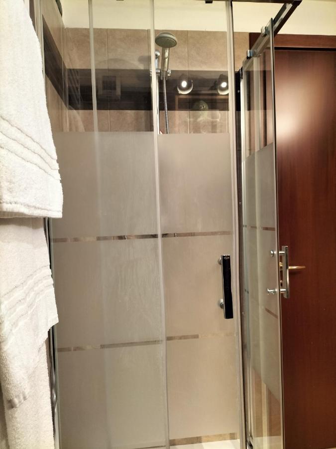 Casa Atene Apartment *