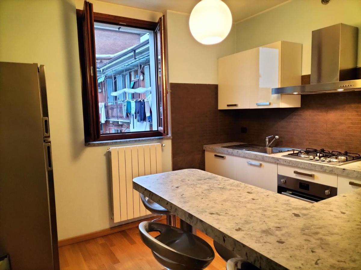 Casa Atene * Milan