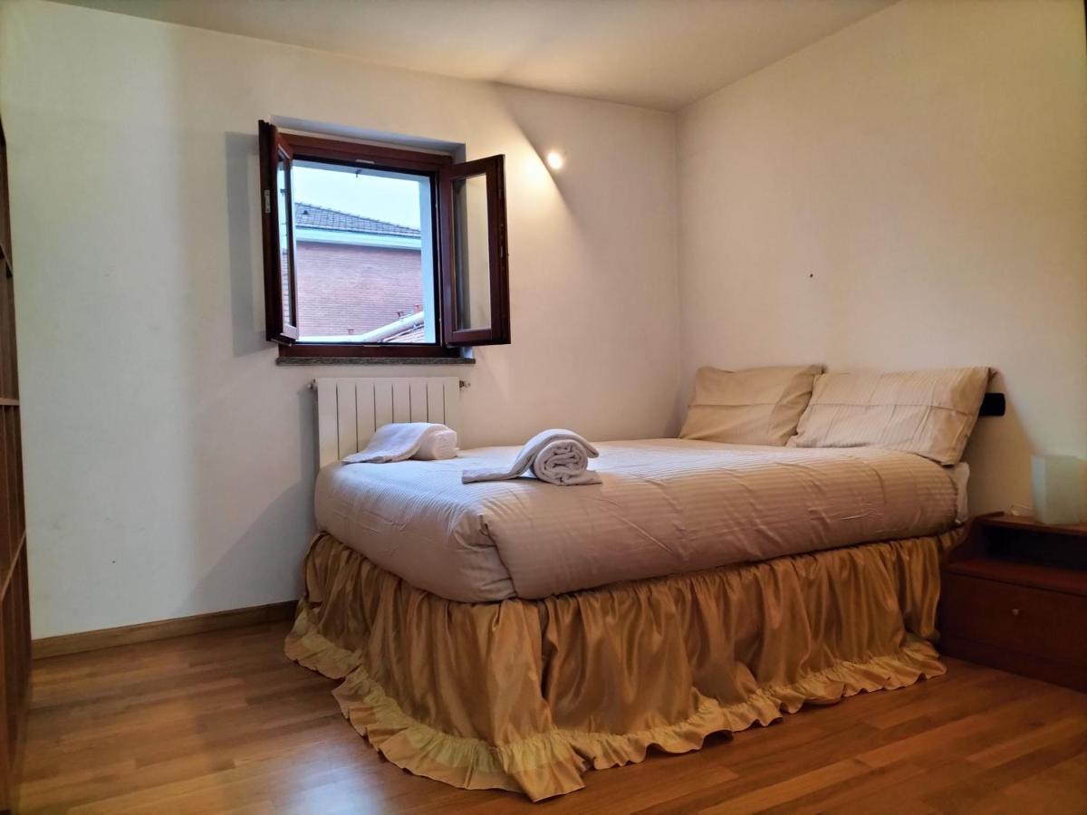 Casa Atene * Milan