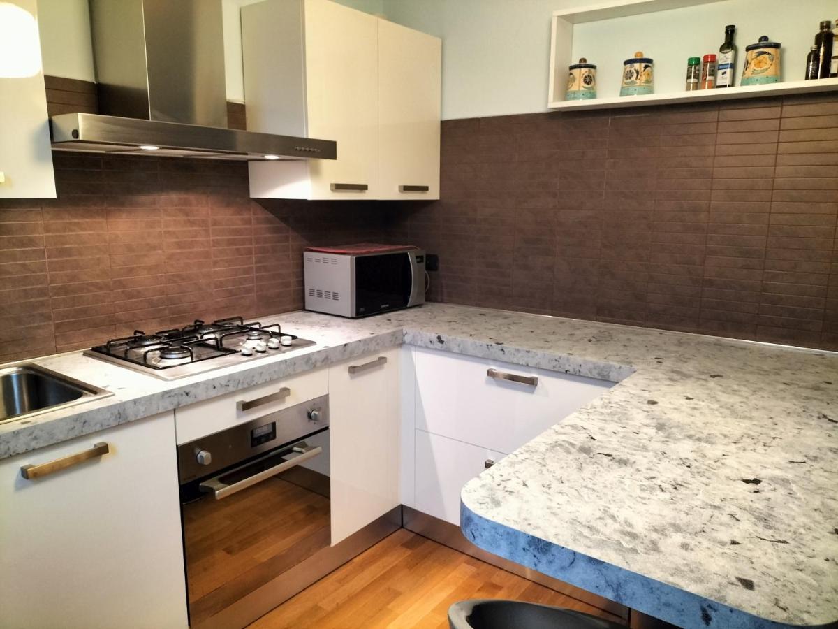 Casa Atene Apartment Milan