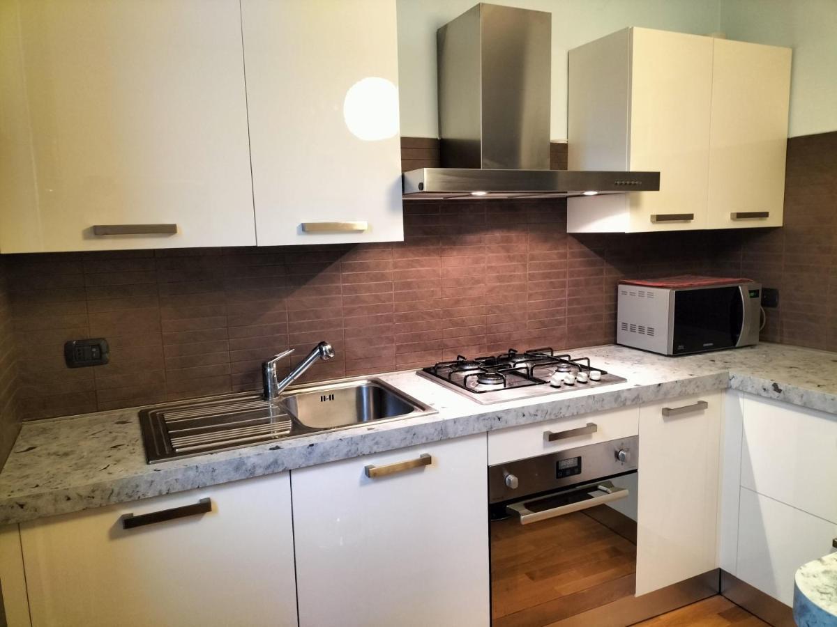 Casa Atene Apartment *