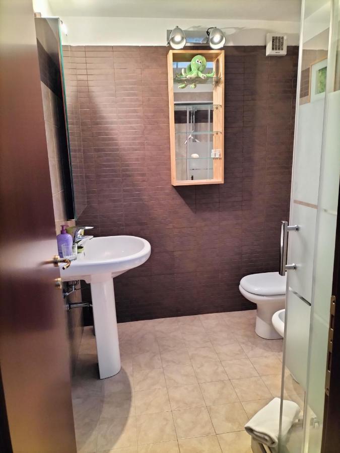 Casa Atene Apartment Milan