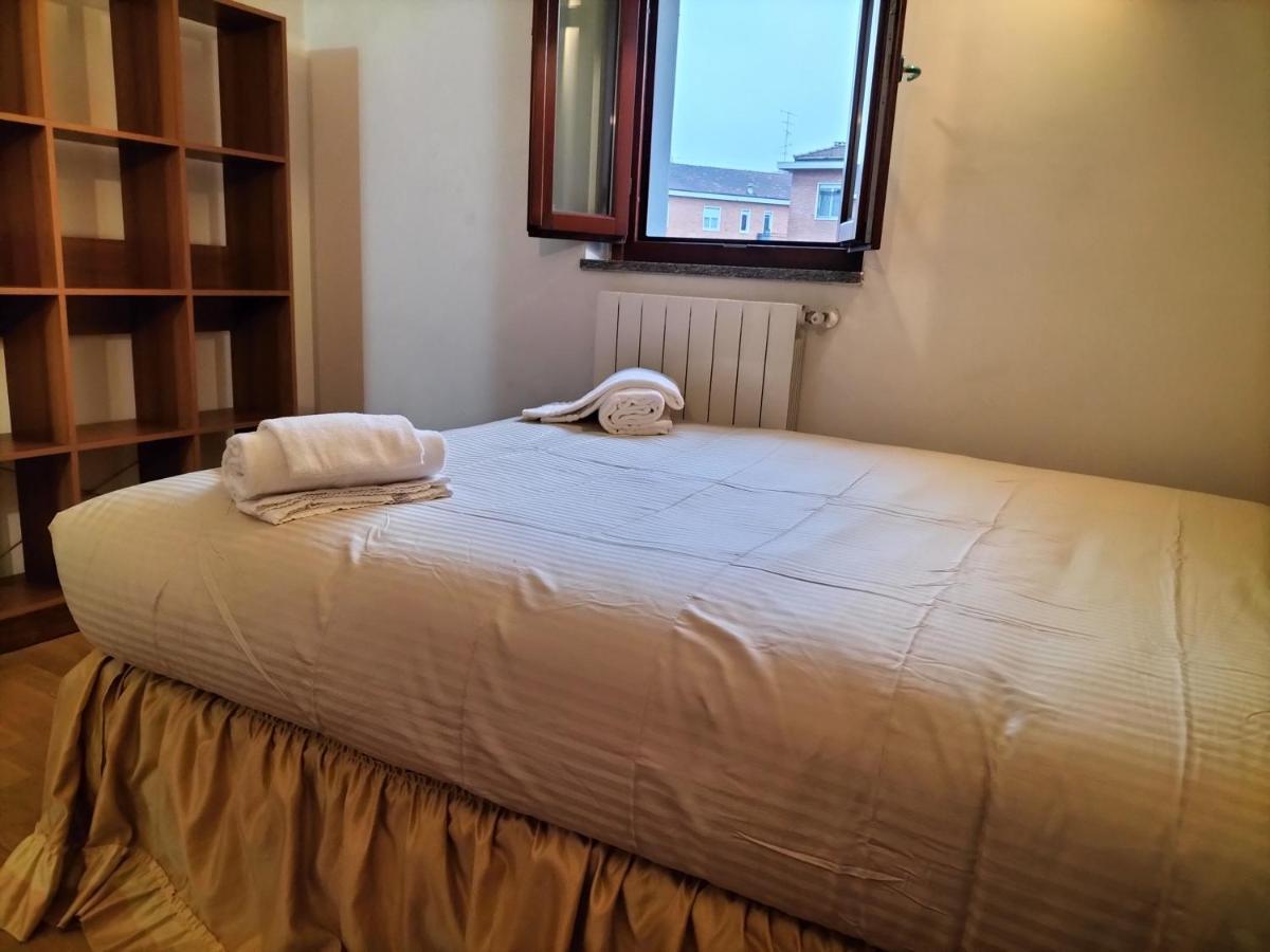 Casa Atene Apartment Milan