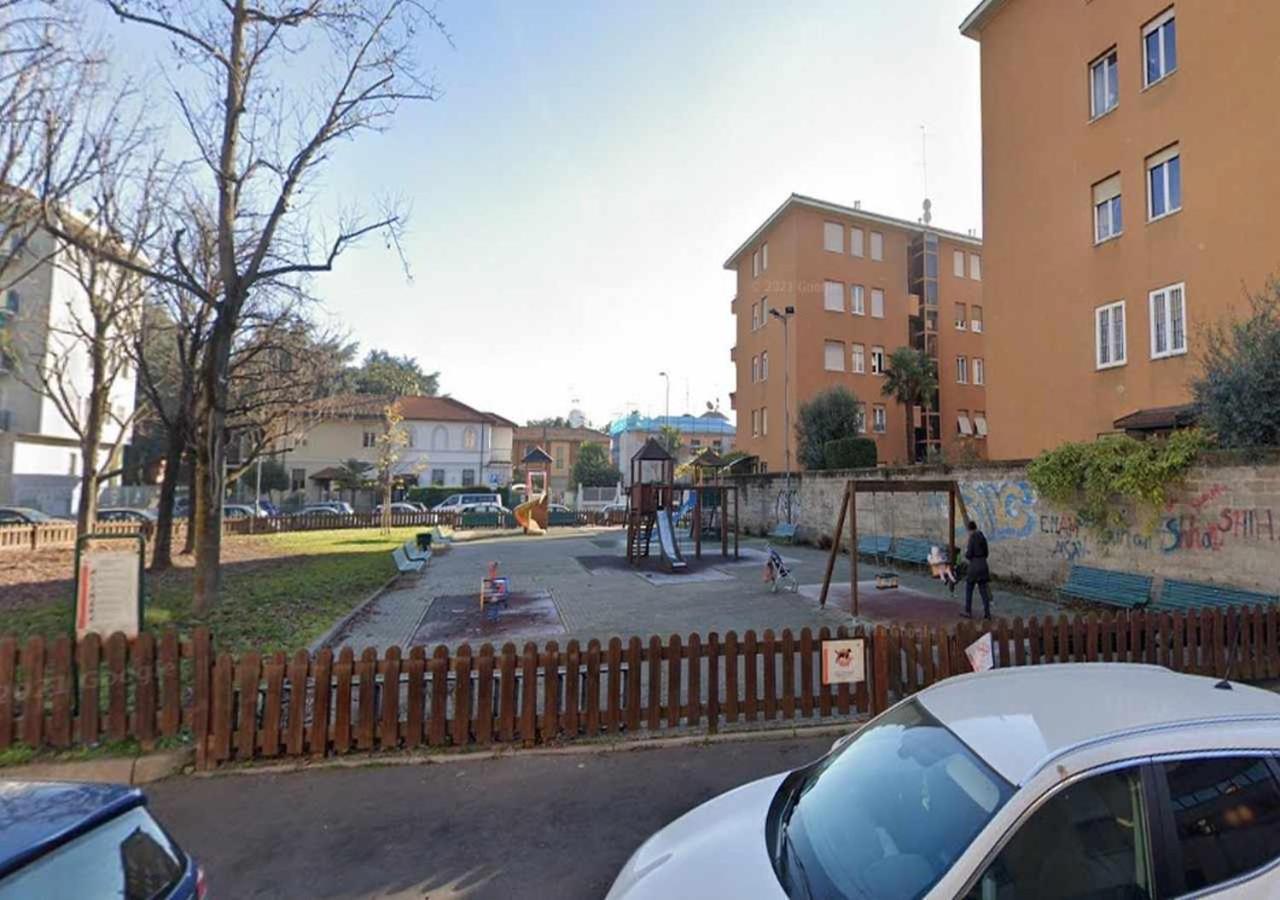 Apartamento Montalbino Place