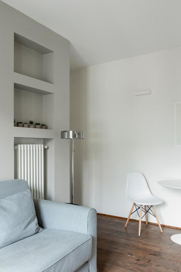 Apartment Comfort Garibaldi Milan