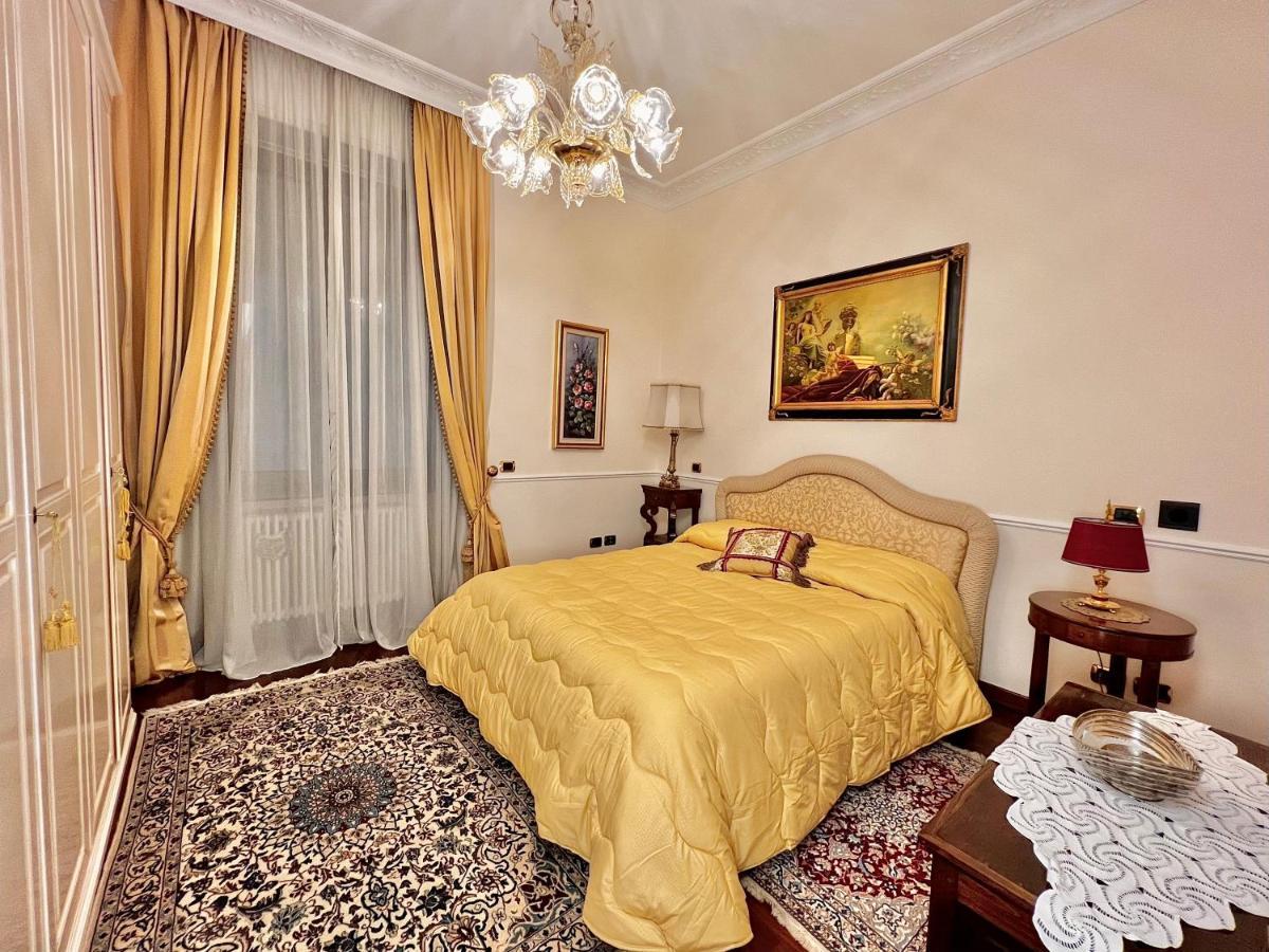 Luxury House - Foppa61 * Milan