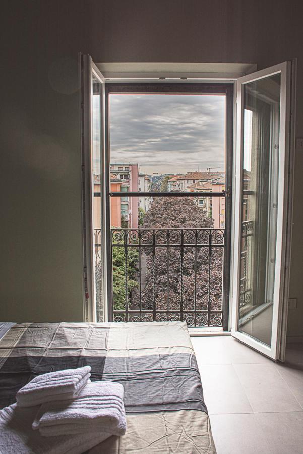 Apartment Casa Smeraldo Sacco-bovisa Expo Mico E Fiere Milan
