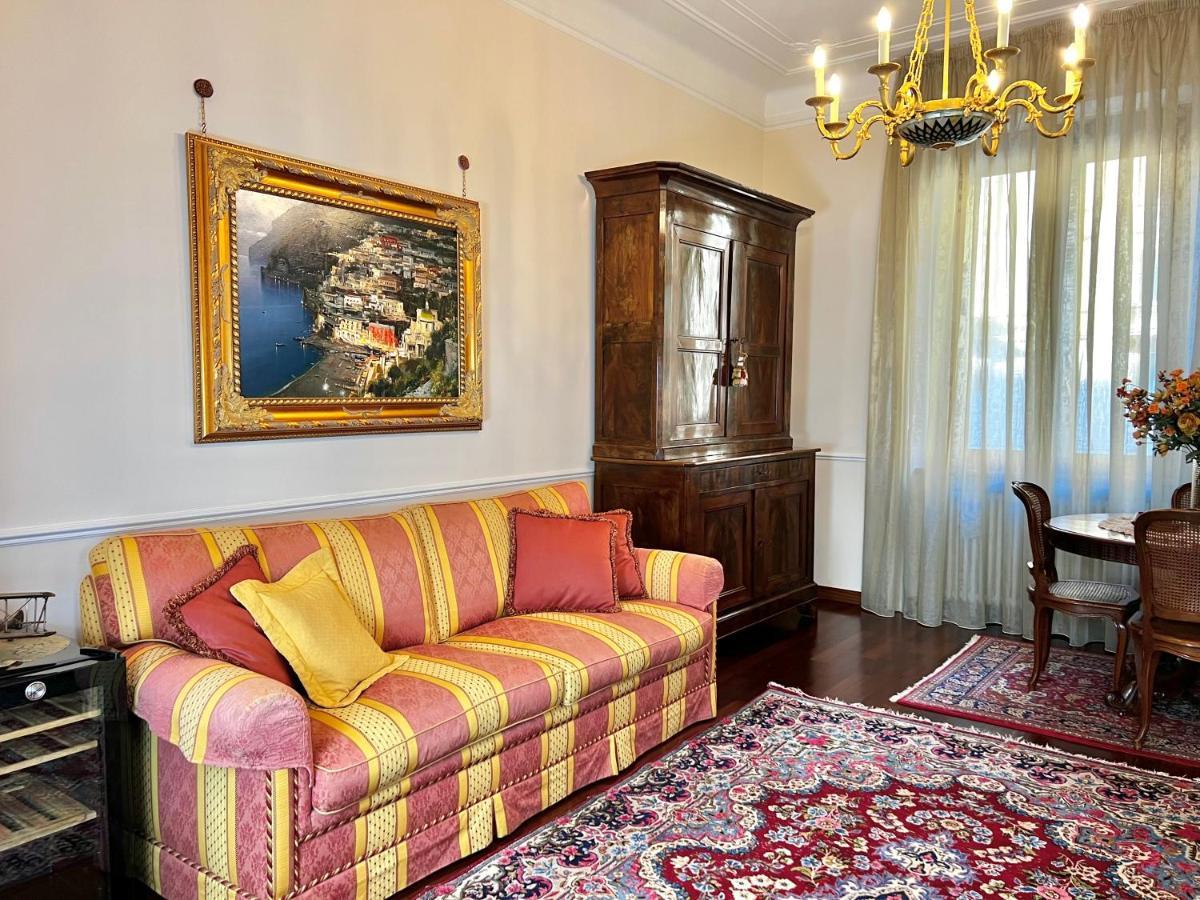 Luxury House - Foppa61 Milan