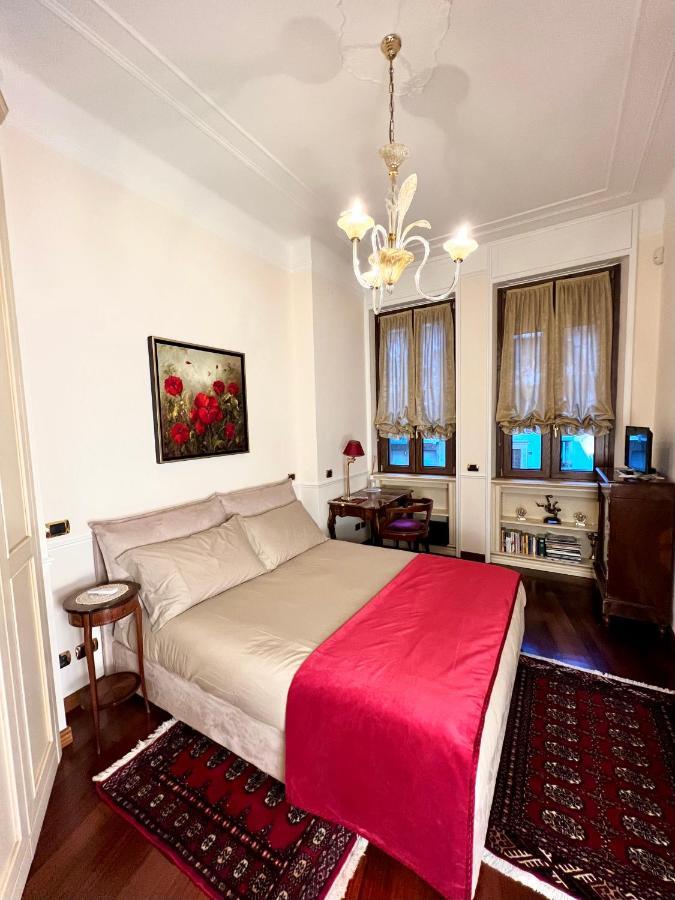 Luxury House - Foppa61 * Milan