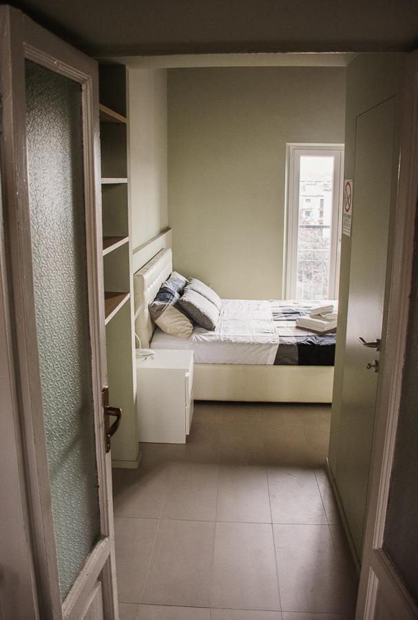 Casa Smeraldo Sacco-bovisa Expo Mico E Fiere Apartment