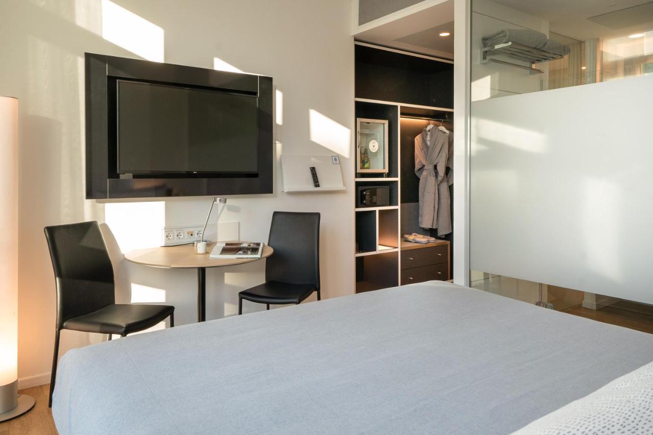 Hotel Innside By Melia Torre Galfa Milan