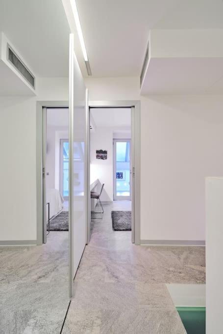 Fioravanti Apartment Milan