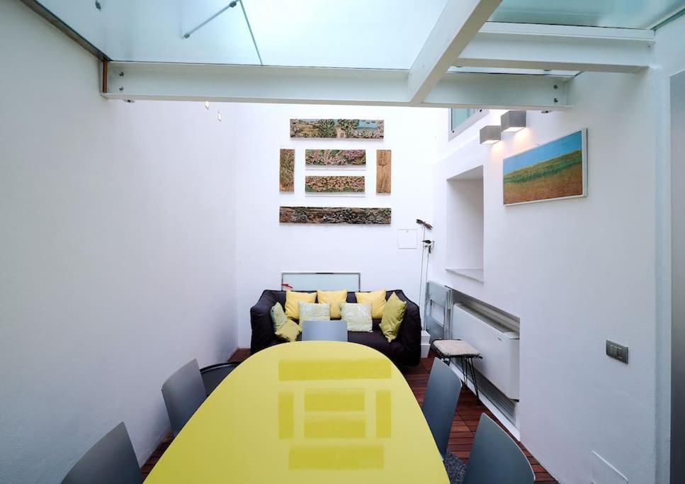 Apartment Fioravanti