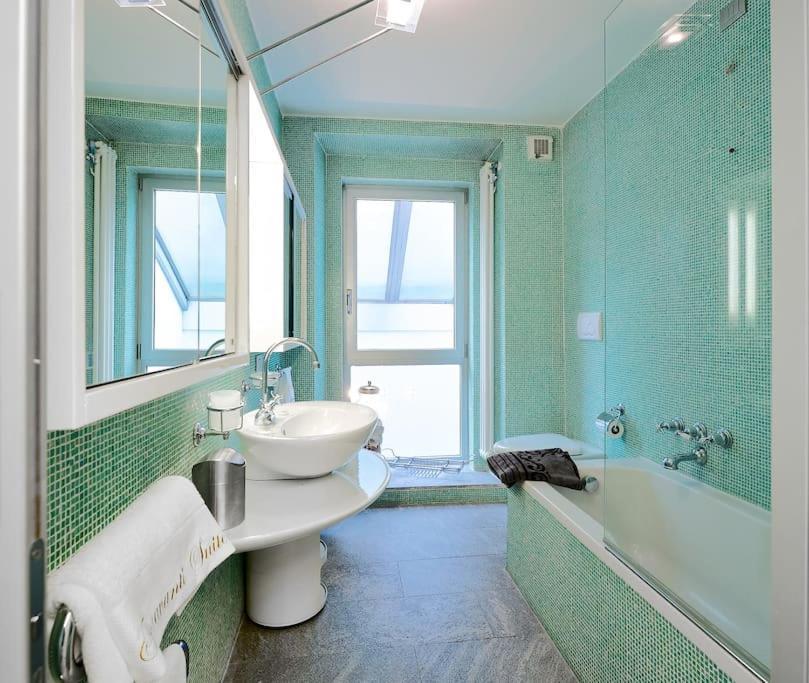 Fioravanti Apartment *