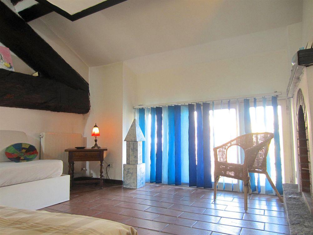 Temporary House - Navigli *