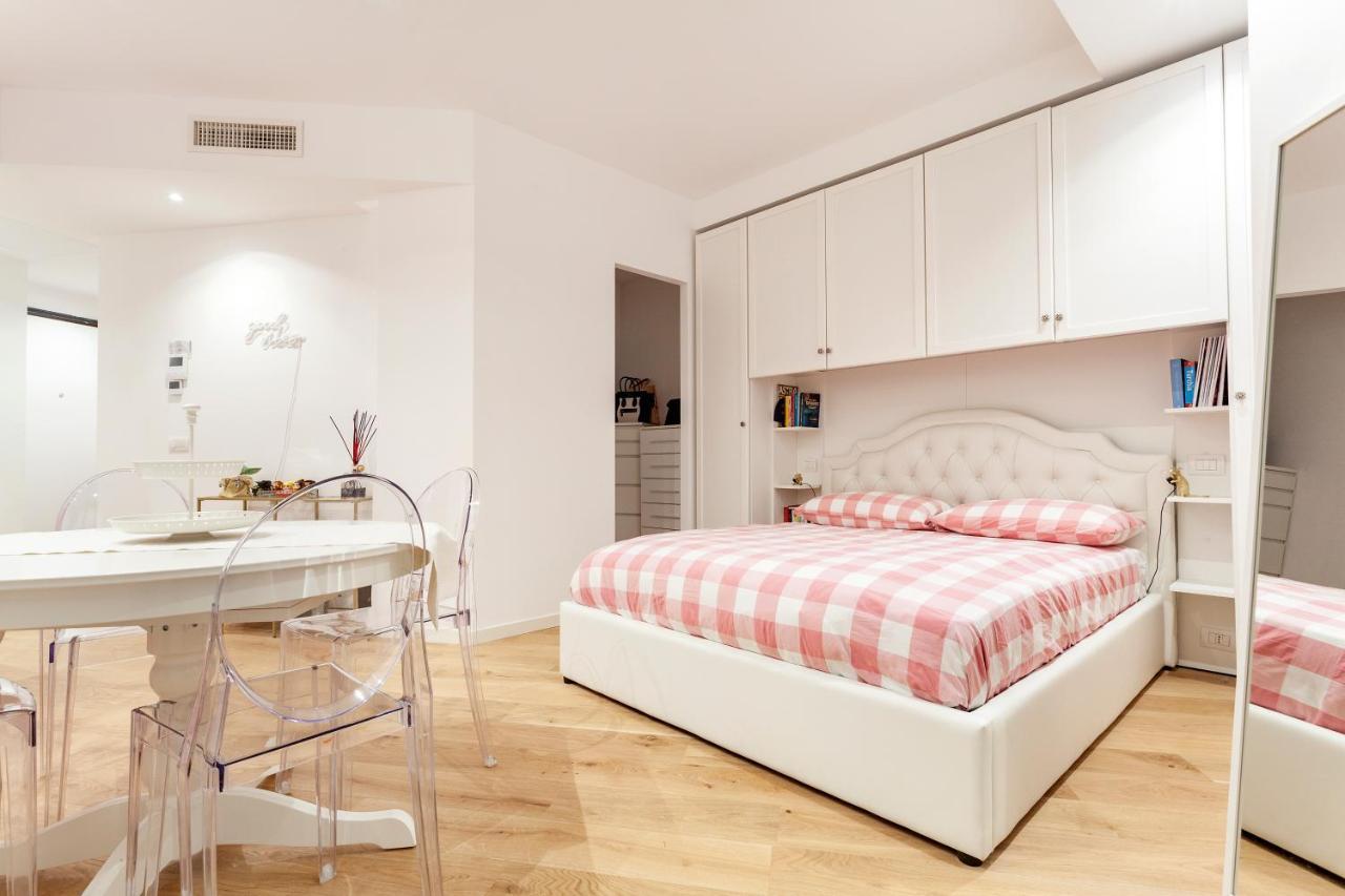 Apartment The Boutique - Paolo Sarpi Chinatown