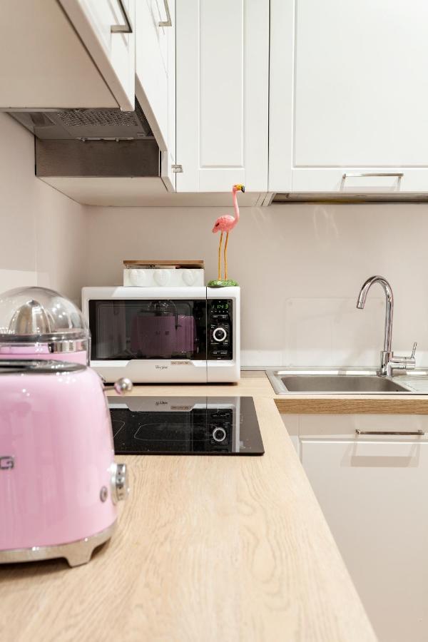 The Boutique - Paolo Sarpi Chinatown Apartment