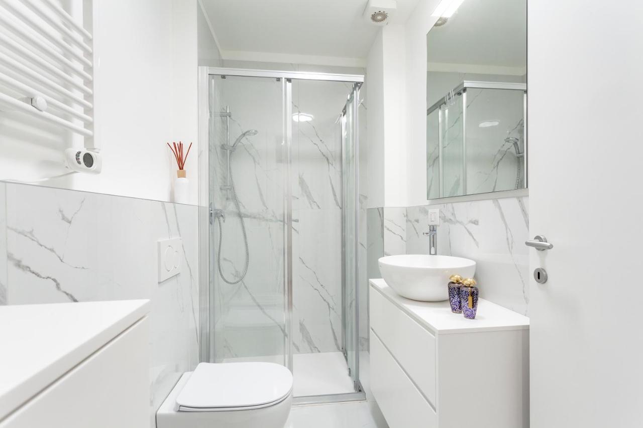 Apartment The Boutique - Paolo Sarpi Chinatown Milan