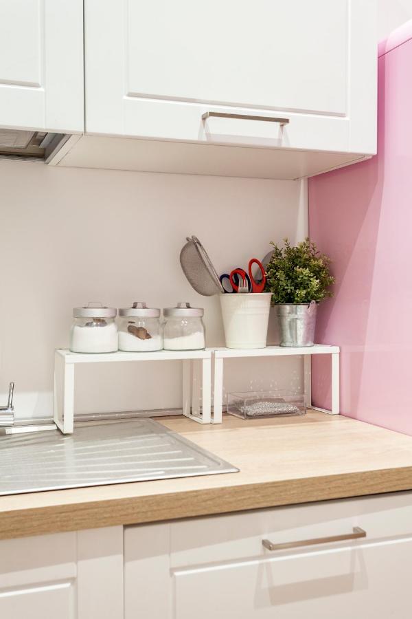 The Boutique - Paolo Sarpi Chinatown Apartment